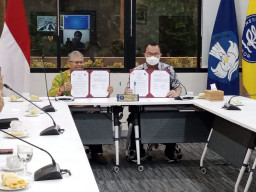 PT Katama Surya Bumi MoU dengan Universitas IPB Soal Inovasi Hijau