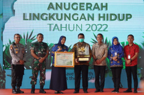Anugerah Lingkungan Hidup 2022 Kota Batu, Bentuk Apresiasi Masyarakat