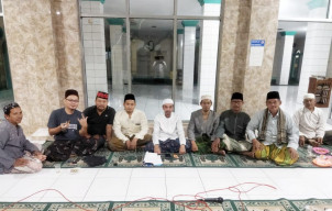 Pemilihan Ketua PBHI 2022 Dilakukan secara Musyawarah Mufakat