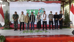 TPA Tlekung Kota Batu, Rujukan Kota Lain di Indonesia Dalam Pengelolaan Sampah