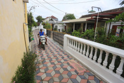 Pavingisasi Kota Madiun Nyaris Tuntas, Desember Bakal Dinilai MURI