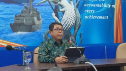 BPS Jatim: Kunjungan Wisman Naik  25.345,95 Persen