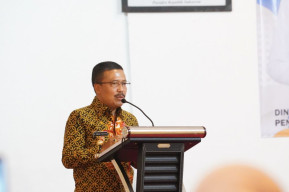 Gelar Diseminasi Audit Kasus, Pemkot Batu Kebut Percepatan Penurunan  Stunting 2022