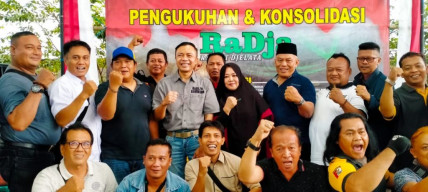 Rakyat Djelata, Bangkit Dalam Bingkai Deklarasi Blitar Raya