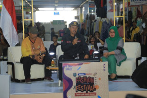 Ramaikan PBM, Ini Strategi yang Dilakukan Walikota Madiun