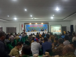 Pembangunan Tol Gresik Lamongan Tuban, Segera Direalisasikan