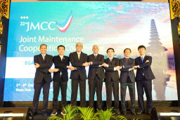 Direktur Transmisi & Perencanaan Sistem PT.PLN (Persero) Buka Ajang Knowledge Sharing