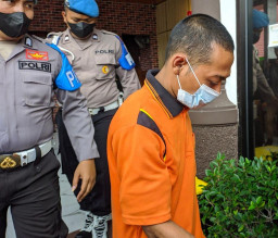 Diduga Buat Beli Narkoba, Pria Asal Madiun Kuras ATM Kekasihnya