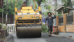 2022, Uang Sisa Tender Proyek di Ponorogo Tembus Rp 30,6 Miliar