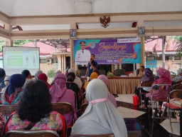 BPJS Ketenagakerjaan dan DKUPP Kota Probolinggo Sosialisasikan Perlindungan UMKM