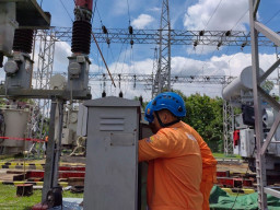 PLN Terus Dukung Aktivitas Masyarakat di Madiun dan Ponorogo