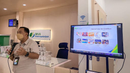 Peringati HAKORDIA, BPJAMSOSTEK Ajak Seluruh Peserta Lawan Korupsi