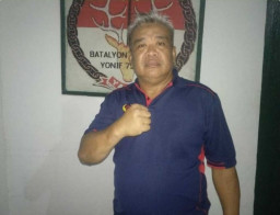 KONI Jabar Butuh Ketua yang Transparan-Berani Reformasi Pengurus