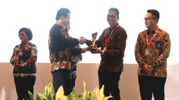 Di Hakordia, Bank Jatim Raih Penghargaan LHKPN