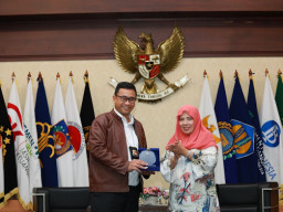 Di Markas PPATK, Mahasiswa FH Jayabaya Diingatkan Waspada TPPU