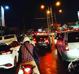 Jelang Nataru, Korlantas Polri Siapkan Kelancaran, Keamanan, Kenyamanan Masyarakat