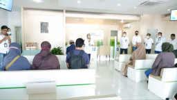 Peringati Hakordia 2022, BPJamsostek Madiun Ajak Budayakan Antikorupsi