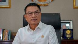 Pakar Politik Unair Sebut Moeldoko Pantas Jadi Kandidat Capres karena Memiliki Loyalitas Tinggi