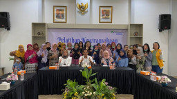 BPJS Ketenagakerjaan Juanda Dorong Ahli Waris Peserta Jadi Pelaku UMKM