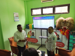 Sidak Tes P3K Nakes Daerah, Bupati Ponorogo: Jangan Ada Calo Lagi