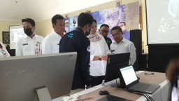 PDAM Kota Batu Terapkan 14 Aplikasi Pelayanan