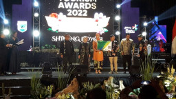 Disparta Kota Batu Tahun 2023 Akan Gelar 4 Event Bertarap Internasional