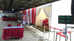 Rekrutmen P3K Nakes Ponorogo Diduga Dimainkan