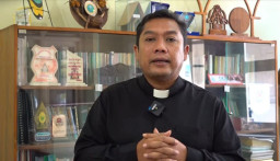 Jelang Natal, Ketum PGI Jatim Himbau Majelis Jemaat Untuk Koordinasi dengan Keamanan