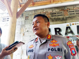 30 Saksi Sudah Diperiksa, Dalam Kasus Perampokan Rumah Dinas Walikota Blitar Santoso