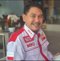 Sahat Ditangkap KPK, Aktivis: Ketua DPRD dan Gubernur Juga Harus Diperiksa