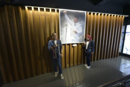 Wali Kota Eri: Surabaya Gudangnya Orang Bertalenta