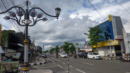 Selama Tahun 2022, Investasi di Ponorogo Tembus Rp 2,8 triliun