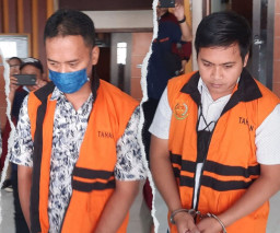 Dua Terdakwa Kasus Korupsi BPR Kota Madiun Divonis Berbeda
