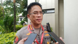 Jelang Natal, Ribuan Personel Gabungan Disiapkan Untuk Amankan 27 Gereja di Surabaya