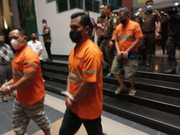 Berkas Perkara Tragedi Kanjuruhan Dinyatakan P21 Oleh Kejati Jatim