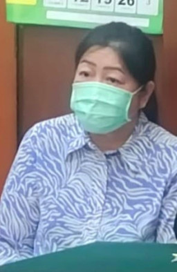 Eksi Anggraeni Dituntut 10 Tahun Penjara, Dalam Hilangnya Emas 152,8 Kg PT Antam Tbk