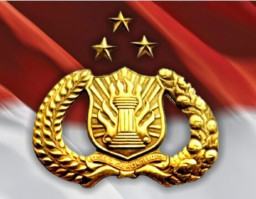 Guna Penyegaran, Kapolri Merotasi Sejumlah Pati dan Pamen di Tubuh Polri