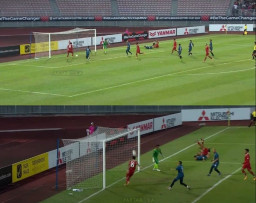 Hansamu Yama Memalukan