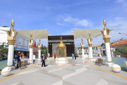 Malam Tahun Baru, Ayo ke Kota Madiun!