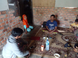 Warga Trans Setia Harapan Banyuasin Belum Pernah Terima Bantuan Pemerintah