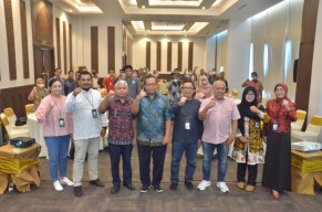 Perlindungan Pekerja Rentan Dalam GN Lingkaran BPJS Ketenagakerjaan Gresik