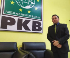 Oktafiansyah  Siap Bertarung Dalam Pilkada Kota Pagaralam