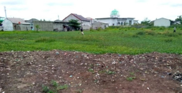 Serap Aspirasi Warga, Pemdes Kebon Cau Wujudkan Lahan TPU