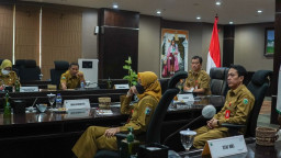 Pemerintah Cabut Kebijakan PPKM dengan Berbagai Pertimbangan dan Tetap Waspada