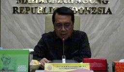 Heboh Banyak Hakim yang Tertangkap, Ketua MA Minta Maaf