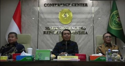 MA Mencatat Tahun 2022, Ada 43.408 Laporan Pidana Masuk E-Berpadu