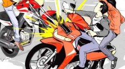 2022, Angka Laka-Lantas Pelajar di Ponorogo Meningkat