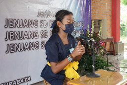 Tahun 2023, Pemkot Surabaya Buka Beasiswa Penghafal Kitab Suci 1.317 Kuota