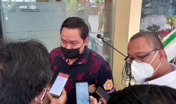 Polisi Dalami Dugaan Korupsi Dana Hibah yang Seret Ketua Komisi D DPRD Lamongan