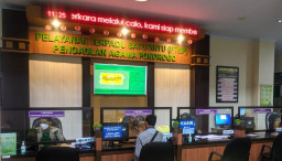 1.850 Wanita Jadi Janda Baru di Ponorogo, Suami Malas Kerja Jadi Pemicu